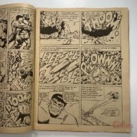 Hulk se déchaîne - Édition de trésors - No 101 - 01/1976 – Image 5