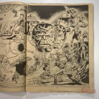 Hulk se déchaîne - Édition de trésors - No 101 - 01/1976 – Image 6