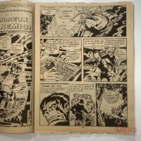 Hulk se déchaîne - Édition de trésors - No 101 - 01/1976 – Image 7