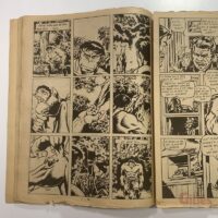 Hulk se déchaîne - Édition de trésors - No 101 - 01/1976 – Image 10