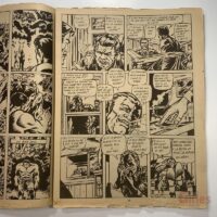 Hulk se déchaîne - Édition de trésors - No 101 - 01/1976 – Image 11