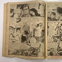 Hulk se déchaîne - Édition de trésors - No 101 - 01/1976 – Image 12