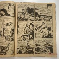 Hulk se déchaîne - Édition de trésors - No 101 - 01/1976 – Image 13