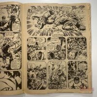 Hulk se déchaîne - Édition de trésors - No 101 - 01/1976 – Image 15
