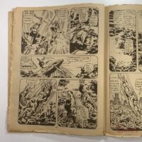 Hulk se déchaîne - Édition de trésors - No 101 - 01/1976 – Image 16