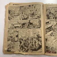 Hulk se déchaîne - Édition de trésors - No 101 - 01/1976 – Image 18