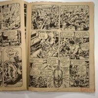 Hulk se déchaîne - Édition de trésors - No 101 - 01/1976 – Image 19