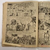 Hulk se déchaîne - Édition de trésors - No 101 - 01/1976 – Image 20