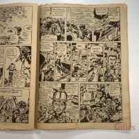 Hulk se déchaîne - Édition de trésors - No 101 - 01/1976 – Image 21