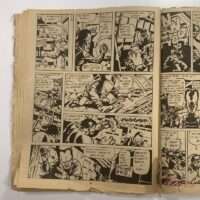 Hulk se déchaîne - Édition de trésors - No 101 - 01/1976 – Image 22