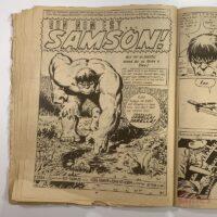 Hulk se déchaîne - Édition de trésors - No 101 - 01/1976 – Image 24