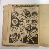Hulk se déchaîne - Édition de trésors - No 101 - 01/1976 – Image 26