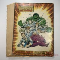 Hulk se déchaîne - Édition de trésors - No 101 - 01/1976 – Image 28