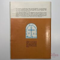 Maitrise de la vie – AMORC – 1977 – Image 2