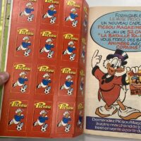 Picsou Magazine N°125 – Walt Disney – 07/1982 – Image 5