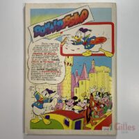 Picsou Magazine N°41 – Walt Disney – 07/1975 – Image 2